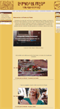 Mobile Screenshot of lafondadelprado.com